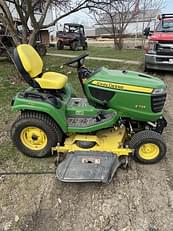 Main image John Deere X734 3