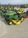 Thumbnail image John Deere X734 5