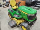 2017 John Deere X738 Image