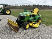 Thumbnail image John Deere X738 0