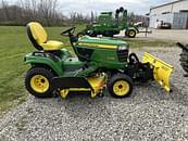 Thumbnail image John Deere X738 3