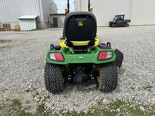 Main image John Deere X738 5