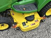 Thumbnail image John Deere X738 8