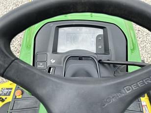 Main image John Deere X738 9