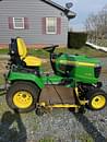 Thumbnail image John Deere X738 3