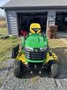 Thumbnail image John Deere X738 4