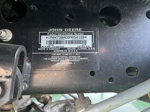 Main image John Deere X738 4