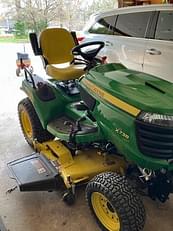 Main image John Deere X738 1