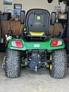 Thumbnail image John Deere X738 3