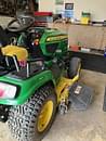 Thumbnail image John Deere X738 5