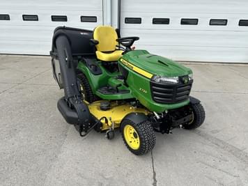 Main image John Deere X739