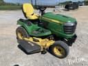 2017 John Deere X739 Image