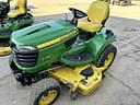 2017 John Deere X739 Image