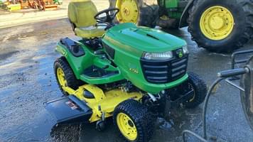 Main image John Deere X739