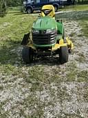 2017 John Deere X750 Image