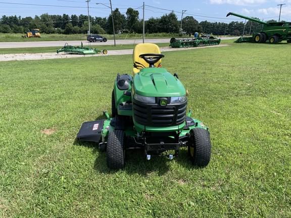 Image of John Deere X750 Primary image