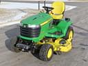 2017 John Deere X750 Image