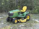 2017 John Deere X750 Image