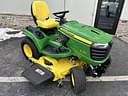 2017 John Deere X750 Image