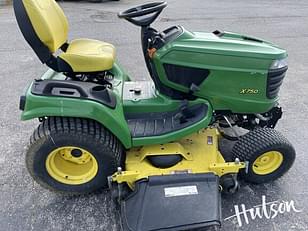 Main image John Deere X750 0