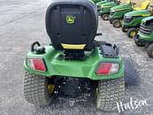 Thumbnail image John Deere X750 1