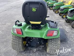 Main image John Deere X750 1