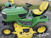 Thumbnail image John Deere X750 3