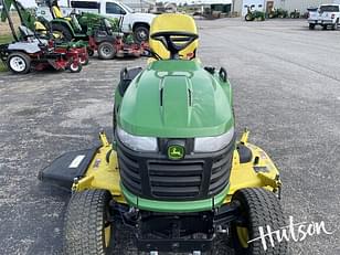 Main image John Deere X750 5