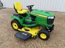 2017 John Deere X754 Image