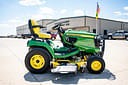 2017 John Deere X754 Image