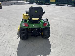 Main image John Deere X758 6