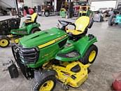 Thumbnail image John Deere X758 0