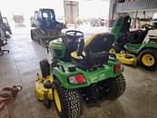 Thumbnail image John Deere X758 10