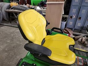 Main image John Deere X758 4