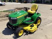 Thumbnail image John Deere X758 0