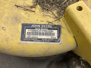 Main image John Deere X758 7