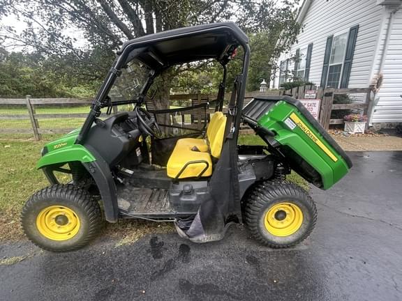 Image of John Deere XUV560 Primary image