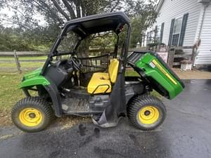 2017 John Deere XUV560 Image