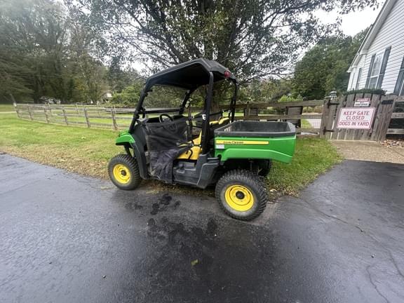 Image of John Deere XUV560 equipment image 2