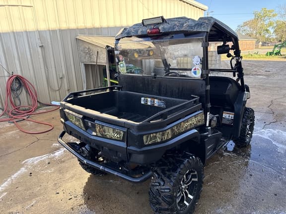 Image of John Deere XUV 590E equipment image 1