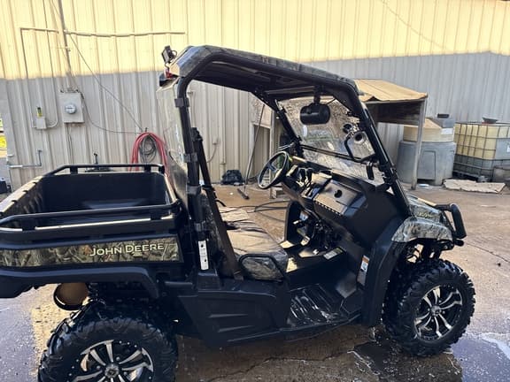 Image of John Deere XUV 590E equipment image 2