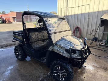 Main image John Deere XUV 590E