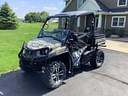 2017 John Deere XUV 590i Gator Image