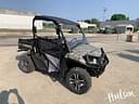 2017 John Deere XUV 590i Gator Image