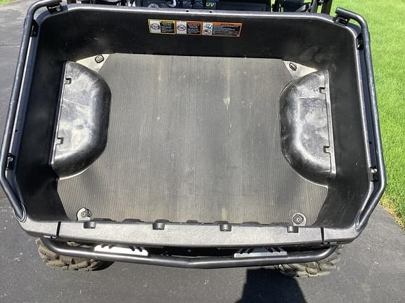 Image of John Deere XUV 590i Gator equipment image 4
