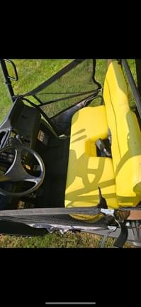 Image of John Deere XUV 590i Gator equipment image 2