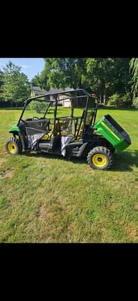 Image of John Deere XUV 590i Gator equipment image 3