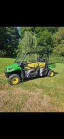 2017 John Deere XUV 590i S4 Image