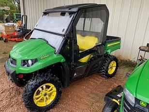 Main image John Deere XUV 590E