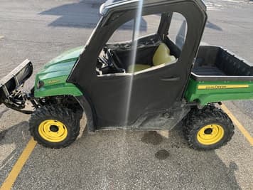 Main image John Deere XUV 590i Gator